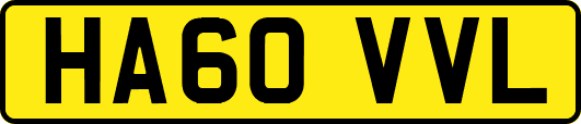 HA60VVL
