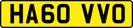 HA60VVO