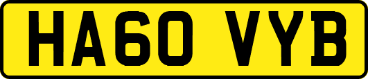 HA60VYB