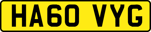 HA60VYG