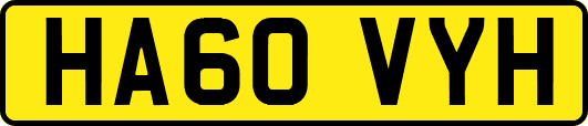 HA60VYH