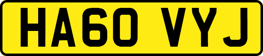 HA60VYJ