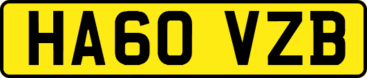 HA60VZB