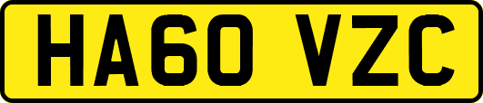 HA60VZC