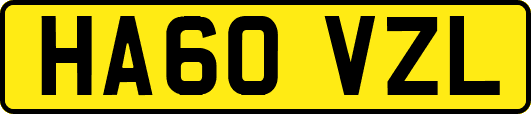 HA60VZL