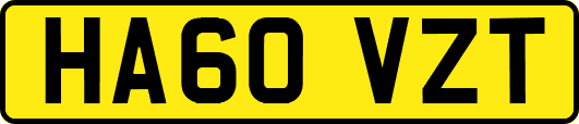 HA60VZT