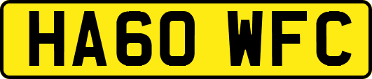 HA60WFC