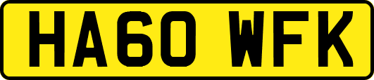 HA60WFK