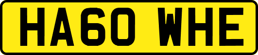 HA60WHE