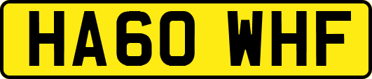 HA60WHF