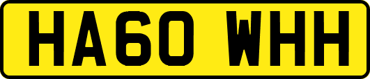 HA60WHH