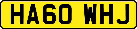 HA60WHJ