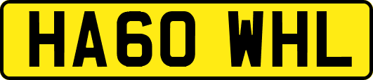 HA60WHL