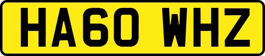HA60WHZ