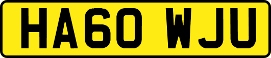 HA60WJU