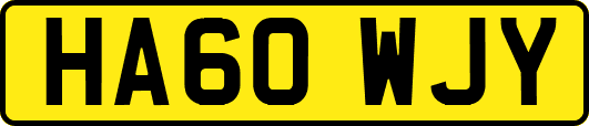 HA60WJY