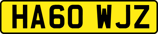 HA60WJZ