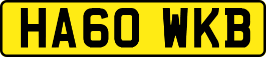 HA60WKB