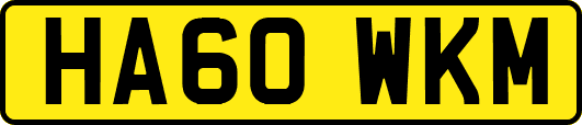 HA60WKM