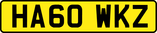 HA60WKZ