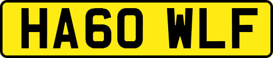 HA60WLF