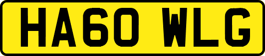 HA60WLG