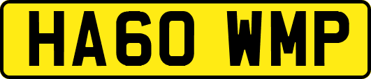 HA60WMP