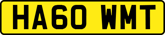 HA60WMT