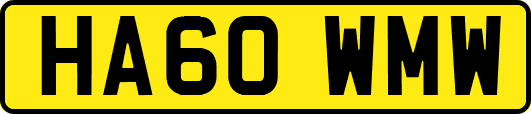HA60WMW