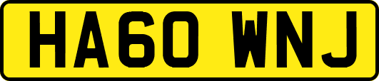 HA60WNJ