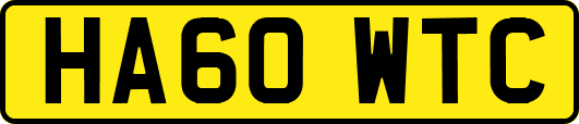 HA60WTC