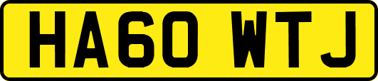 HA60WTJ