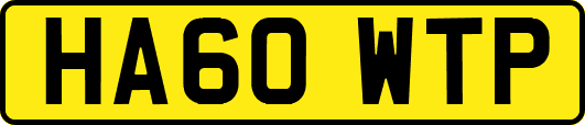 HA60WTP
