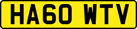 HA60WTV