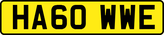 HA60WWE