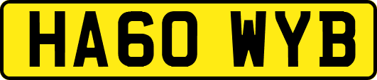 HA60WYB