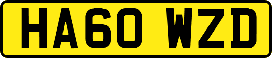 HA60WZD