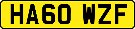 HA60WZF