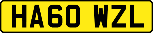 HA60WZL