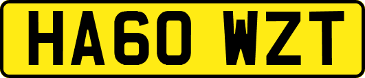 HA60WZT