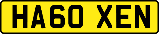 HA60XEN