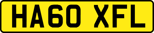 HA60XFL