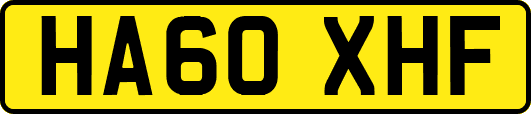 HA60XHF