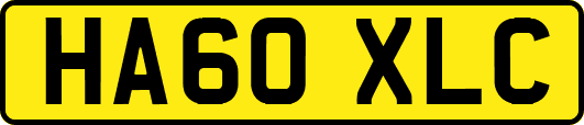 HA60XLC