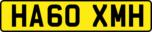 HA60XMH
