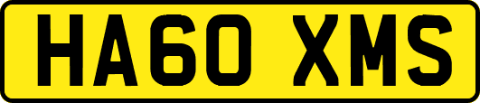 HA60XMS