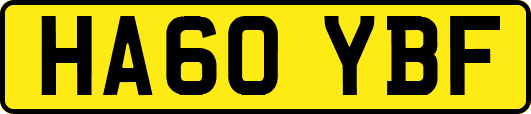 HA60YBF