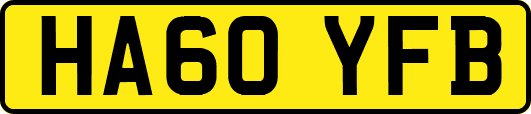 HA60YFB