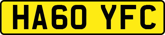 HA60YFC