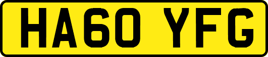 HA60YFG